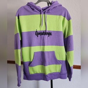 Goosebumps Dumbgood hoodie